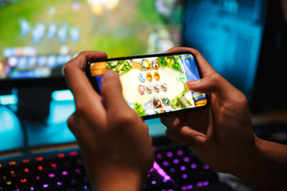 Seberapa Rendah Latensi Internet untuk Game Online di Indonesia?