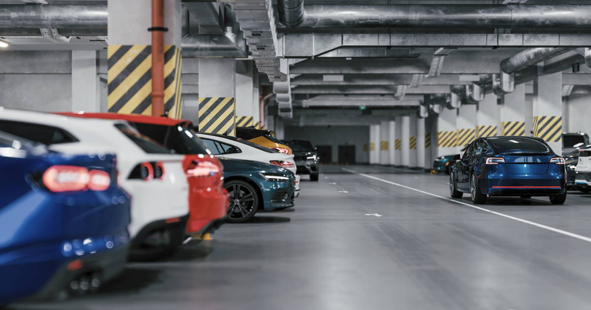 Negara ini Punya Biaya Parkir Mobil Termahal, Bagaimana dengan Indonesia?