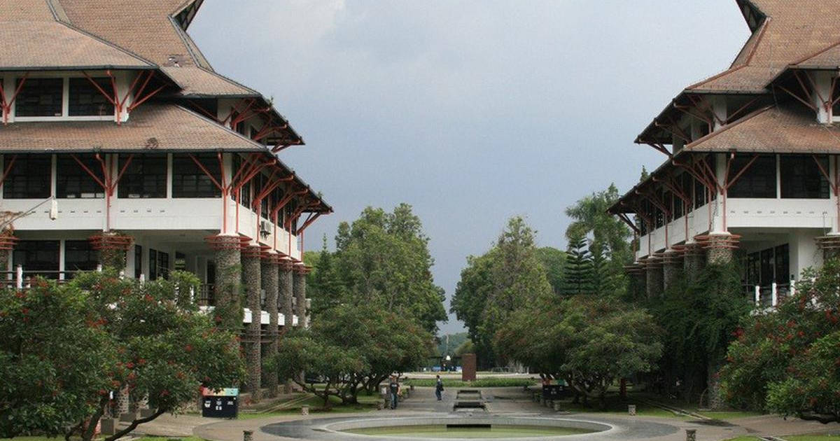 Catat, Ini 10 Perguruan Tinggi Terbaik di Indonesia Tahun 2022