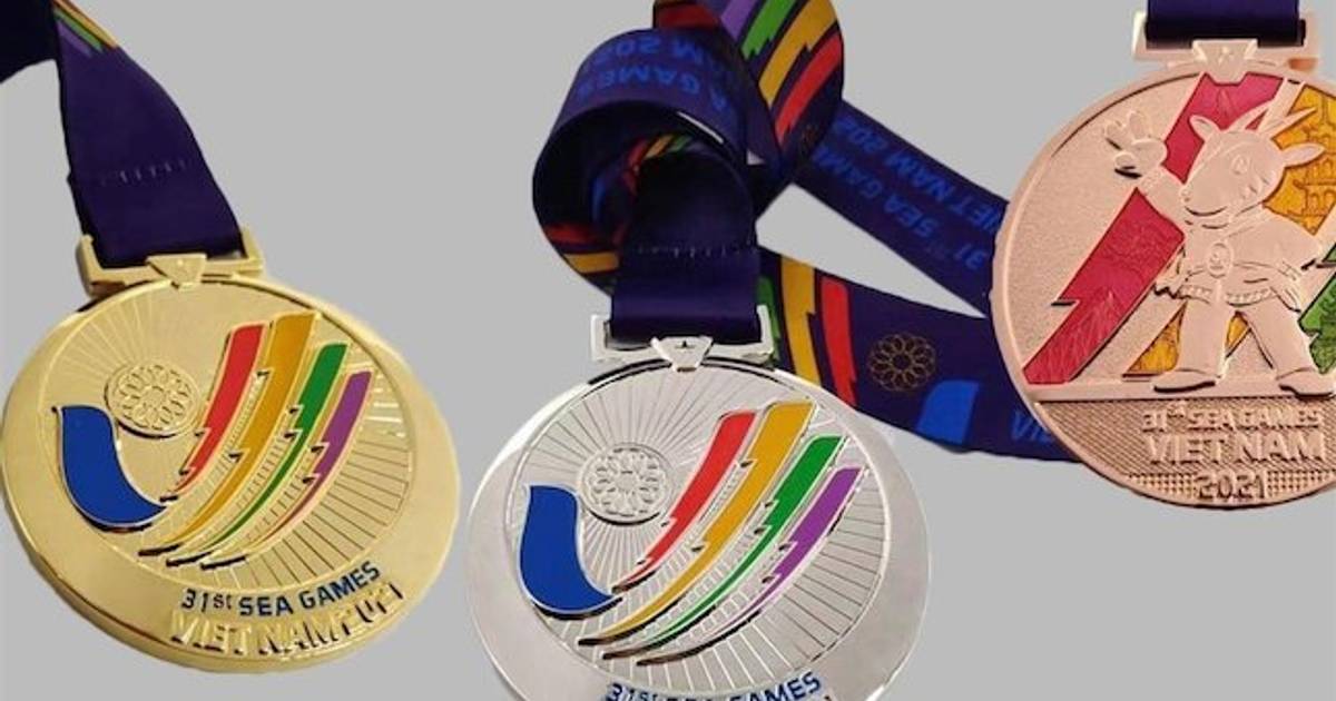 Menghitung Sumber 69 Medali Emas Indonesia di SEA Games 2021