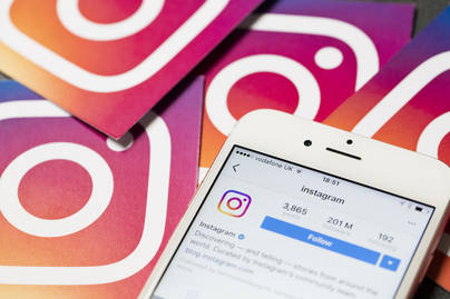10 Unggahan dengan Likes Terbanyak di Instagram