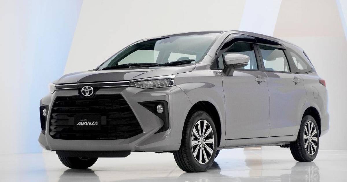 Avanza Comeback! Sihir Para Konsumen Mobil Tanah Air