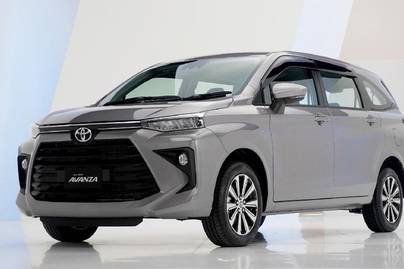 Avanza Comeback! Sihir Para Konsumen Mobil Tanah Air
