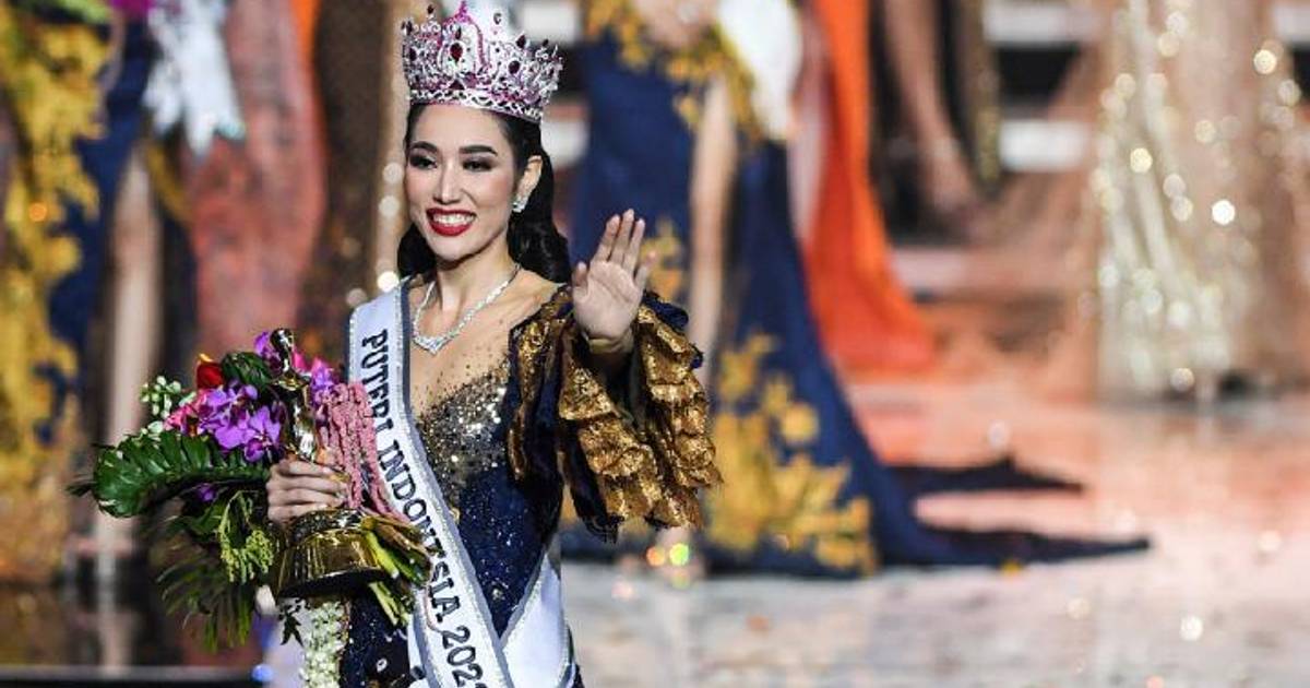 Provinsi Peraih Gelar Puteri Indonesia Terbanyak, Bali Cetak Sejarah Baru