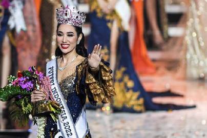 Provinsi Peraih Gelar Puteri Indonesia Terbanyak, Bali Cetak Sejarah Baru