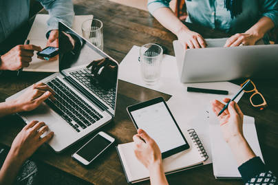 Perkembangan dan Tantangan Startup di Indonesia Sepanjang 2021