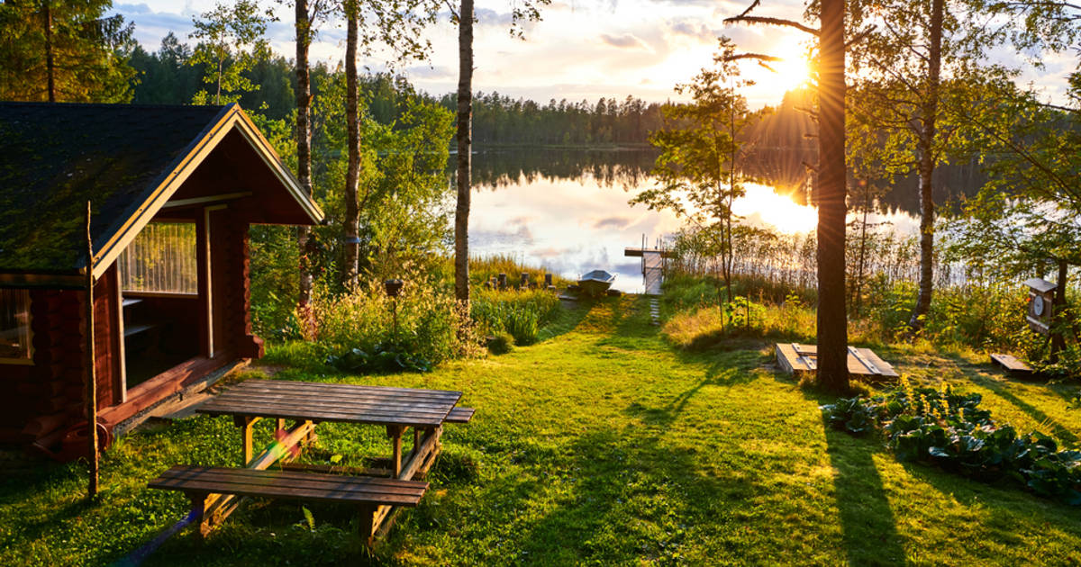 10 Negara dengan Kualitas Hidup Terbaik, Berminat?