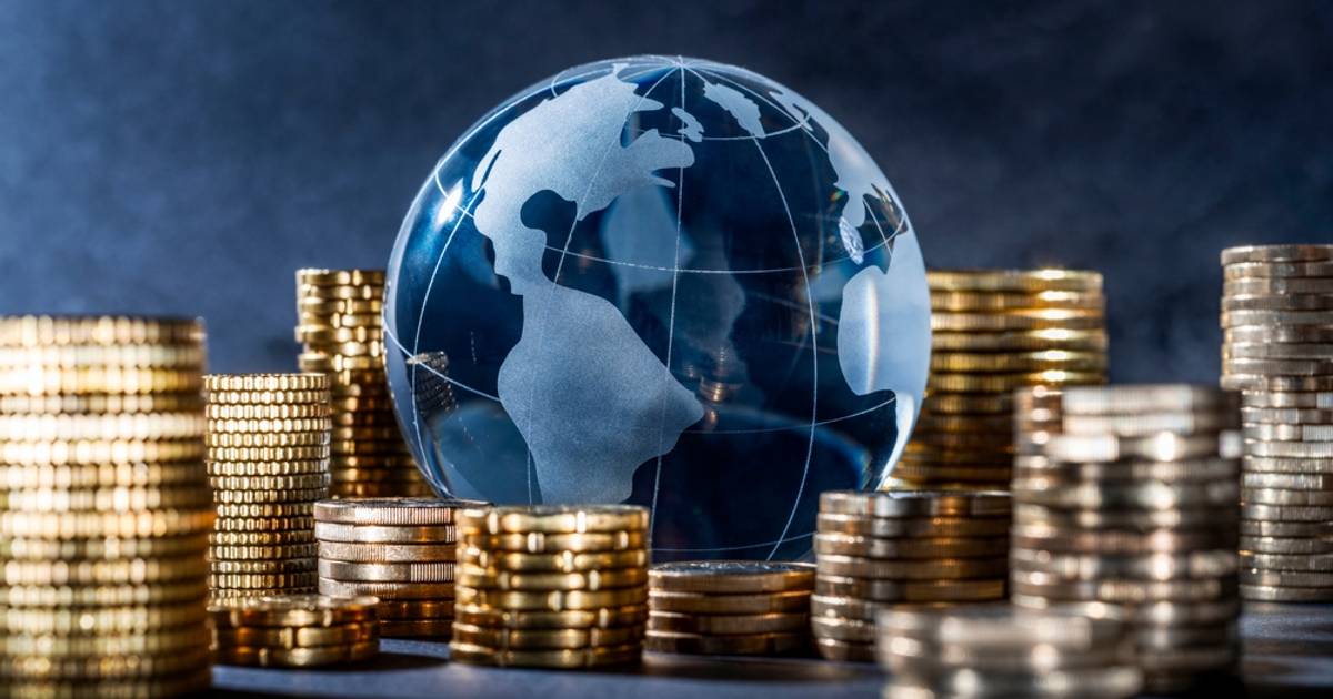 Bukan China, Ini Negara Pemberi Utang Terbesar ke Indonesia