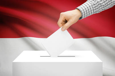 Pasangan Capres Cawapres Ini Miliki Elektabilitas Tertinggi di Pilpres 2024