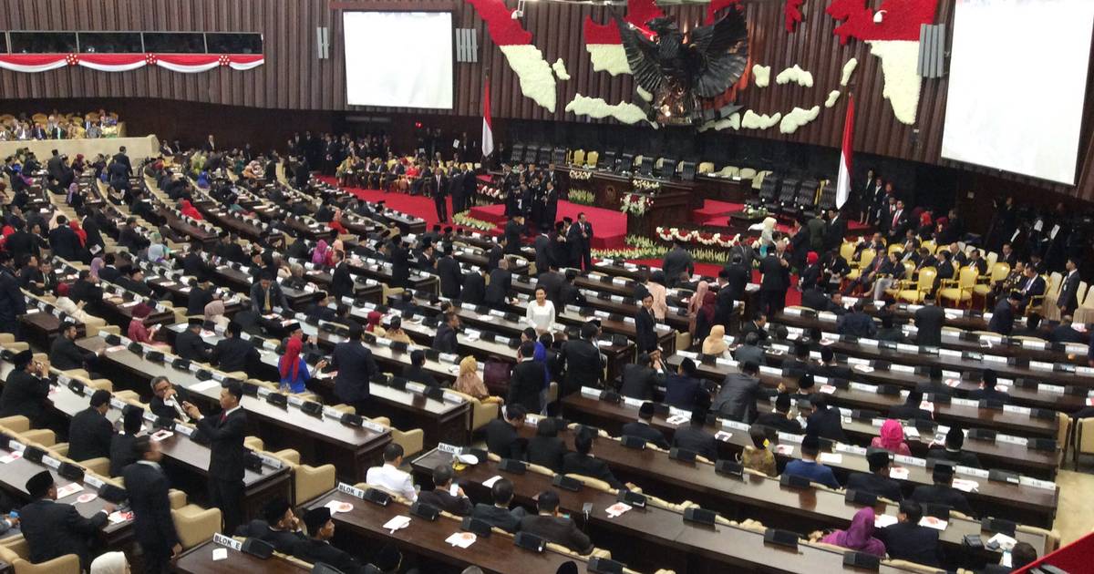 10 Partai Politik dengan Elektabilitas Tertinggi Jelang Pemilu 2024