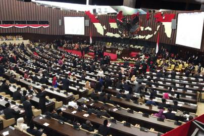 10 Partai Politik dengan Elektabilitas Tertinggi Jelang Pemilu 2024