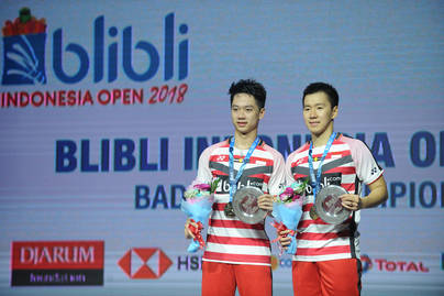 Gelaran Indonesia Masters Kembali ke Istora, Indonesia Masih Pegang Gelar Terbanyak