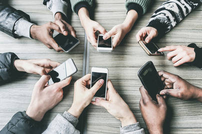 Mengulik Perkembangan Penggunaan Smartphone di Indonesia