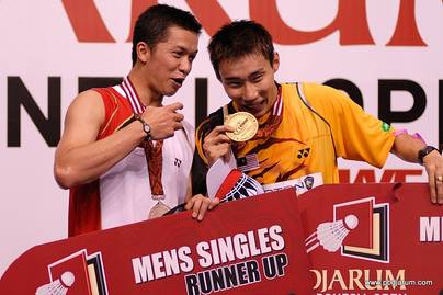 Dari Taufik Hidayat hingga Liliyana Natsir, Ini Atlet Indonesia dengan Gelar Indonesia Open Terbanyak
