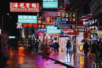 Hong Kong Jadi Kota Termahal di Dunia Selama Tiga Tahun Berturut-Turut