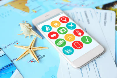 Sering Liburan? Intip 6 Startup Hotel dan Perjalanan Terpopuler di Indonesia 2022
