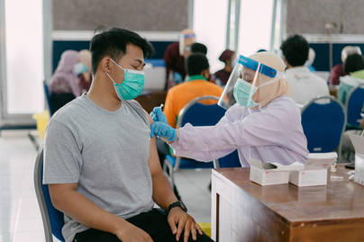 Tembus 930 Kasus pada 14 Juni, Kasus Covid di Indonesia Terus Meningkat dalam Dua Pekan Terakhir