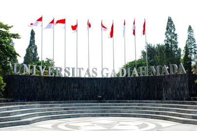 UGM Masih Jadi Universitas Terbaik di Indonesia Versi QS World University Ranking