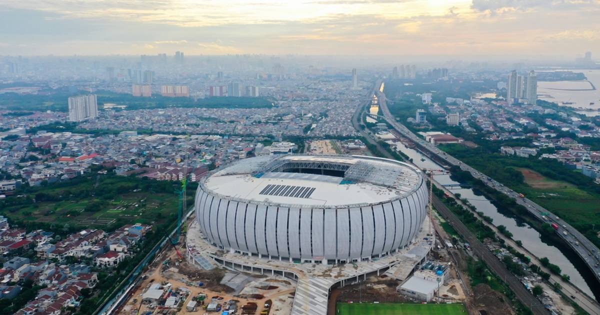 Kualitas Udara Jakarta Memburuk dalam Beberapa Hari Terakhir, Bagaimana Grafiknya?