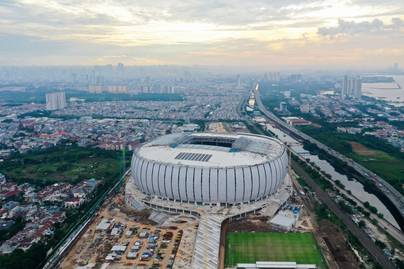 Kualitas Udara Jakarta Memburuk dalam Beberapa Hari Terakhir, Bagaimana Grafiknya?