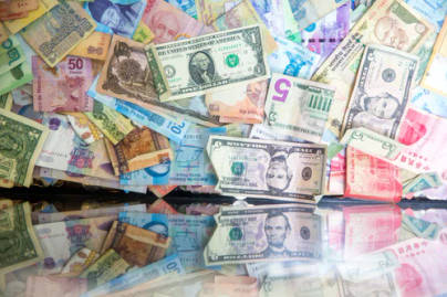 Inilah 7 Mata Uang Termahal, Nilainya Lebih Tinggi dari Dolar AS