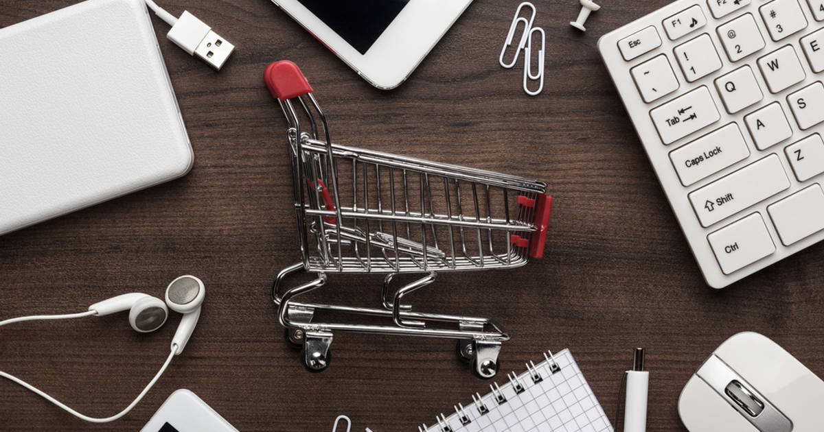 7 eCommerce Paling Dipercaya Masyarakat untuk Belanja Gadget 2022