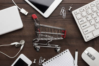 7 eCommerce Paling Dipercaya Masyarakat untuk Belanja Gadget 2022