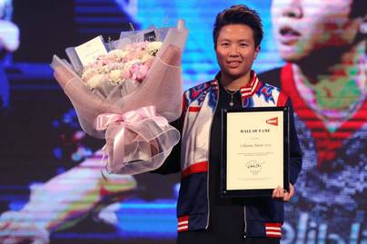 Liliyana Natsir jadi Atlet Indonesia ke-10 yang Masuk BWF Hall of Fame, Siapa Saja Sebelumnya?