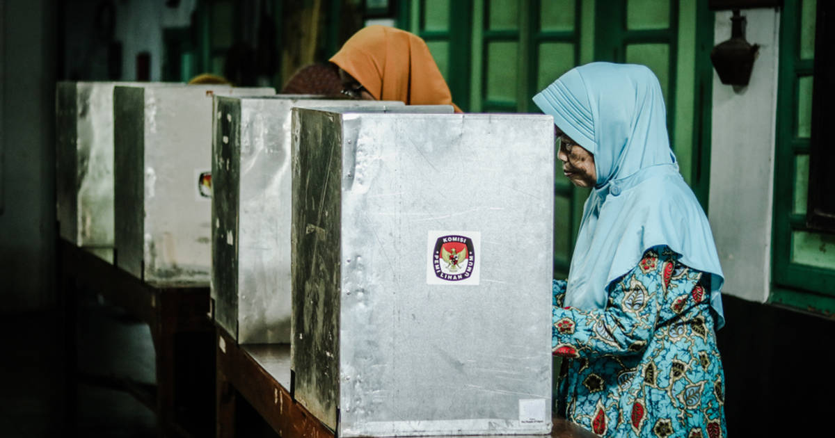 Inilah Partai Politik Diprediksi Mendominasi Pemilu 2024