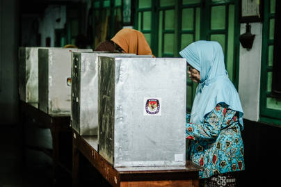 Inilah Partai Politik Diprediksi Mendominasi Pemilu 2024