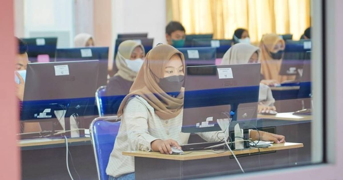 Jawa Timur Jadi Provinsi dengan Peserta Diterima SBMPTN 2022 Terbanyak