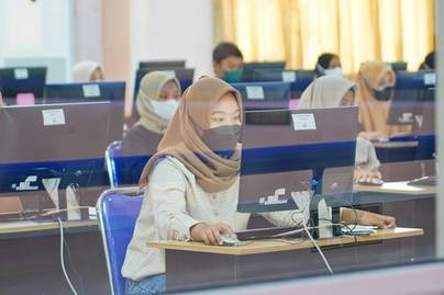 Jawa Timur Jadi Provinsi dengan Peserta Diterima SBMPTN 2022 Terbanyak
