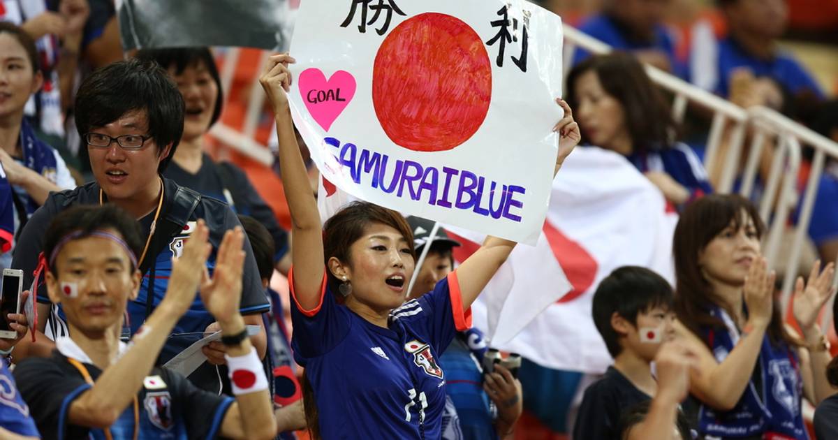 Daftar Juara Piala Asia Terbanyak Sepanjang Masa, Jepang Masih Mendominasi