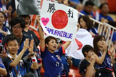 Daftar Juara Piala Asia Terbanyak Sepanjang Masa, Jepang Masih Mendominasi