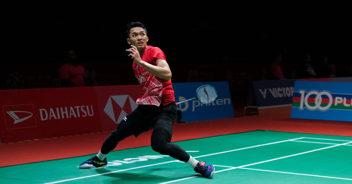 Malaysia Open 2022 Digelar, Berapa Total Hadiah yang Diperebutkan?