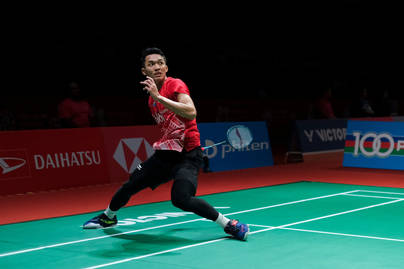 Malaysia Open 2022 Digelar, Berapa Total Hadiah yang Diperebutkan?
