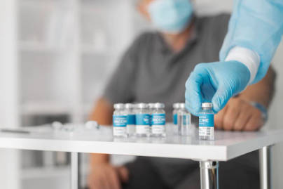 Bio Farma Investasi Rp150 Miliar untuk Kembangkan Bahan Baku Obat Domestik