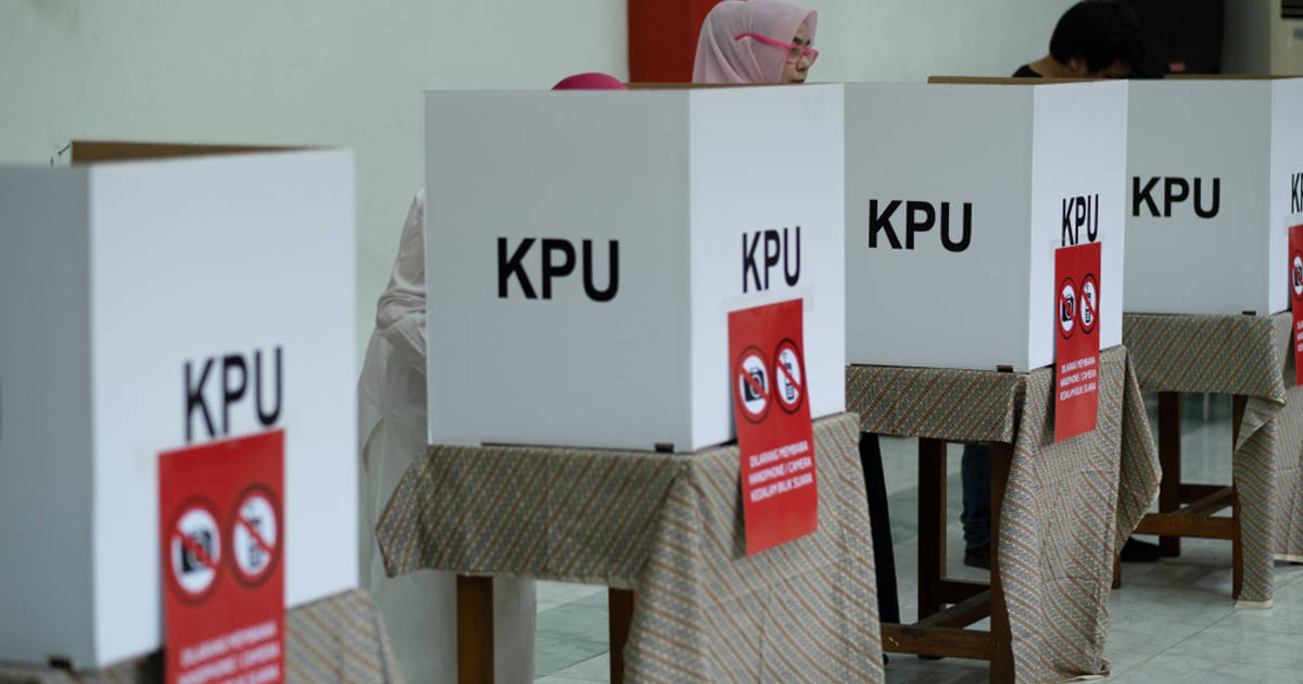 Bakal Capres 2024 Terpopuler di Media Sosial