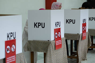 Bakal Capres 2024 Terpopuler di Media Sosial