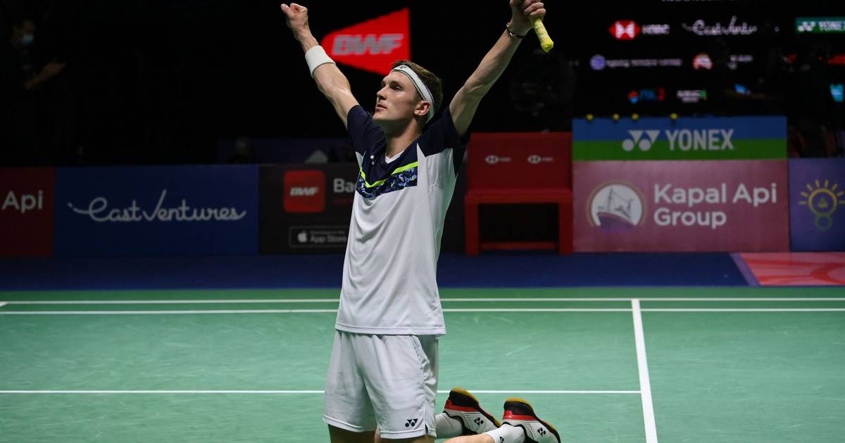 Hasil Malaysia Open 2022: Tuan Rumah Tanpa Gelar, Tiap Nomor Dijuarai Negara Berbeda
