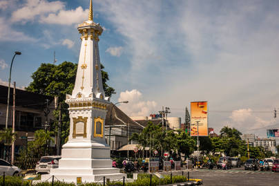 Terkenal dengan Biaya Murah, Jogja Justru Jadi Provinsi dengan Biaya Kuliah Termahal