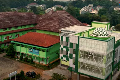 10 SMA Terbaik di Indonesia Tahun 2021 Versi LTMPT