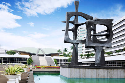 Jalan Panjang Pasal Kontroversial RUU KUHP