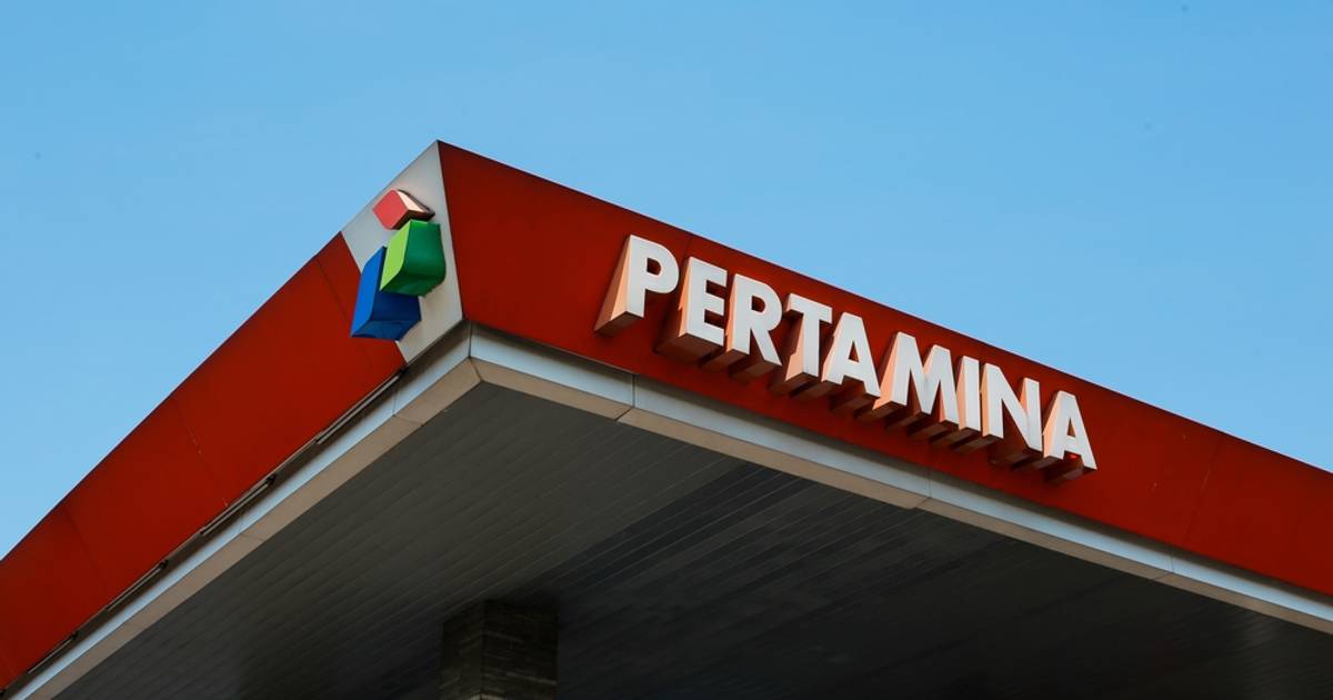Perkara Inflasi dan Subsidi, Pertamina Jual Rugi BBM