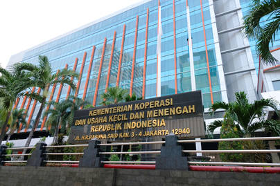 Koperasi Simpan Pinjam dalam Kacamata Statistik