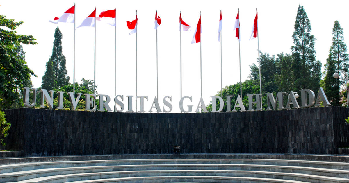 10 Kampus Indonesia yang Masuk Dalam QS World University Ranking
