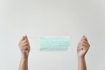 Kebijakan Lepas Masker, Masyarakat Setuju atau Tidak?