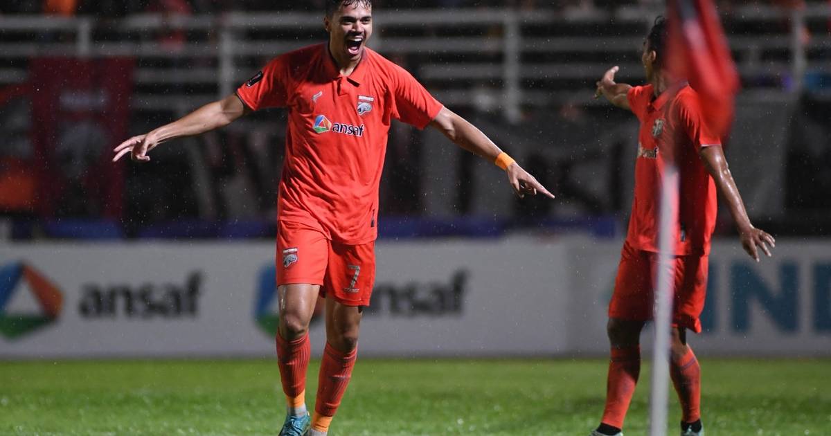 Melihat Peta Kekuatan Arema FC dan Borneo FC Jelang Final Piala Presiden 2022