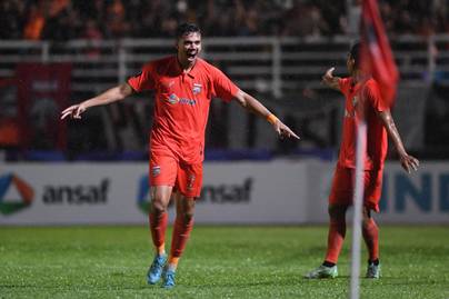 Melihat Peta Kekuatan Arema FC dan Borneo FC Jelang Final Piala Presiden 2022