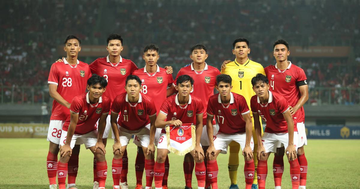Jadi Tim Paling Produktif Belum Cukup Untuk Lolos Semifinal
